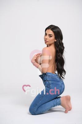 Sabrina - Escort à Genève
