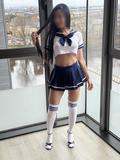 Sabrina - Escort a Genève

