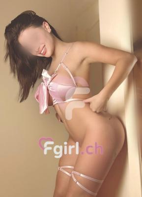 Sabrina - Escort à Neuchâtel
