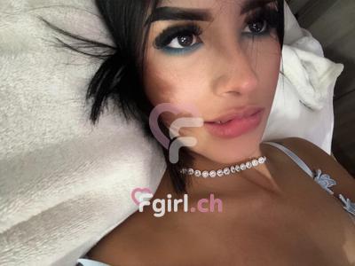 Sabrina - Escort in Martigny