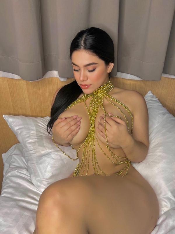 Sabrina - Escort in Sion
