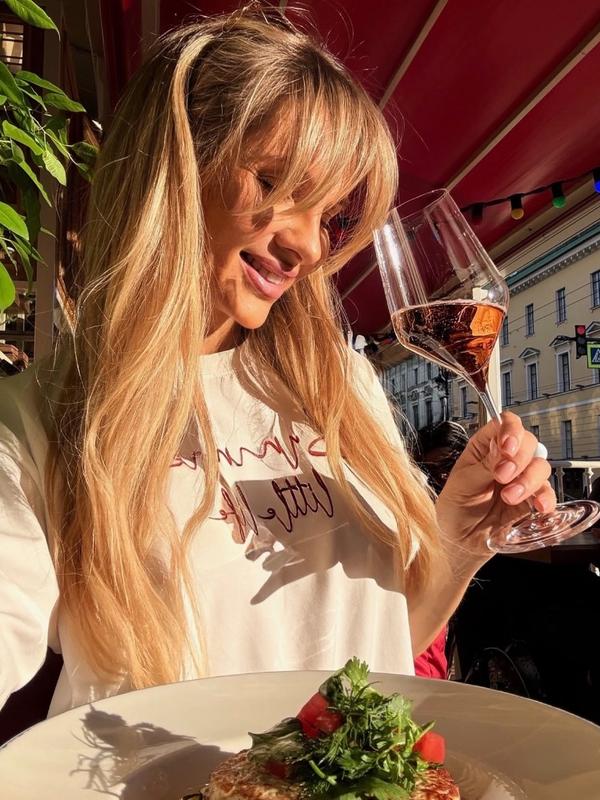 Sabrina - Escort à Neuchâtel
