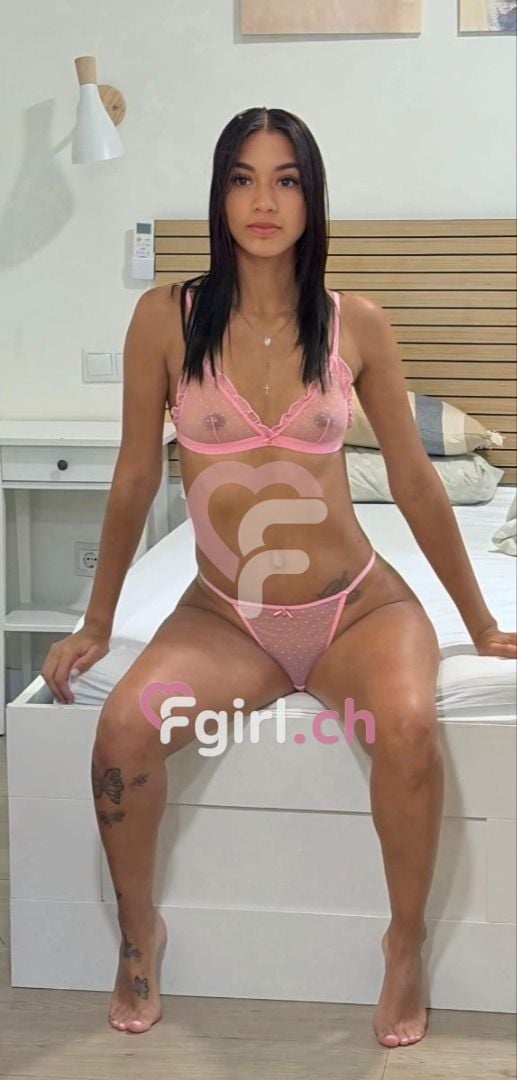 Sabrina – Bussigny photo 5