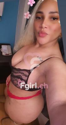 Sabrina - Escort in Conthey
