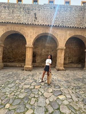Sabrina - Escort en Fribourg
