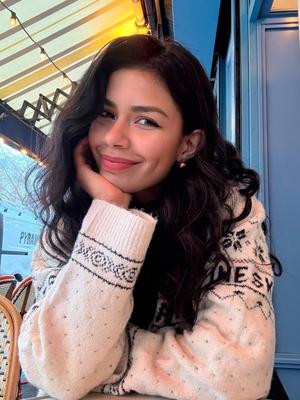 Sabrina - Escort in Morges
