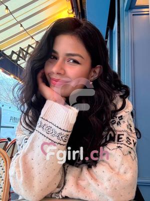 Sabrina - Escort in Morges
