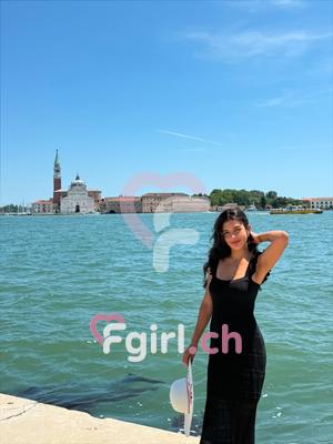 Sabrina - Escort in Morges

