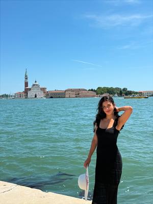 Sabrina - Escort à Morges
