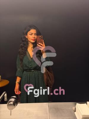Sabrina - Escort in Morges

