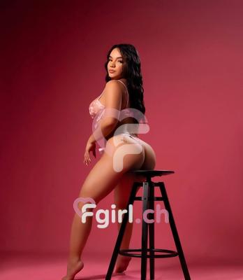 Sabrina - Escort in Carouge

