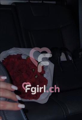 Sacha - Escort a Crans-Montana
