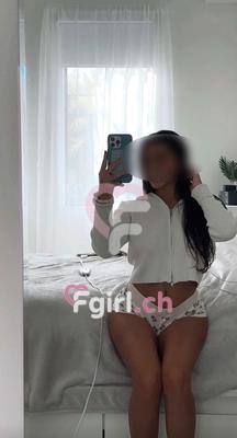 Sacha - Escort a Crans-Montana
