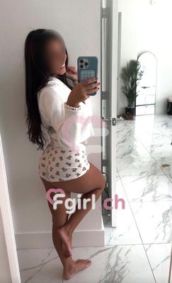 Sacha - Escort a Crans-Montana
