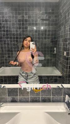 Sacha & Renata - Escort in Morges

