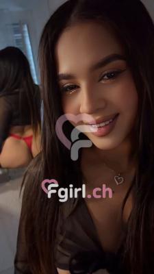 Sacha & Renata - Escort in Morges