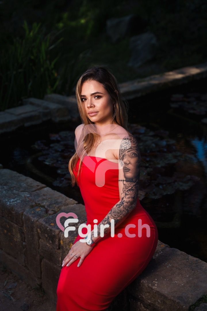 Sara – Cornavin photo 4