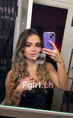 Sara - Escort in Cornavin