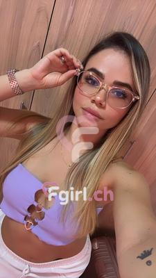 Sara - Escort in Cornavin