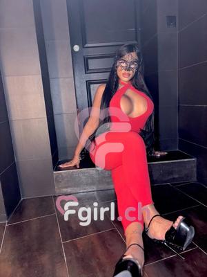 Ts Safira - Transexual en Genève
