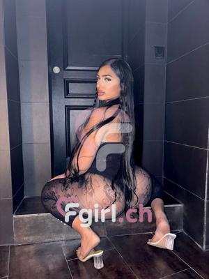 Ts Safira - Transexual en Genève
