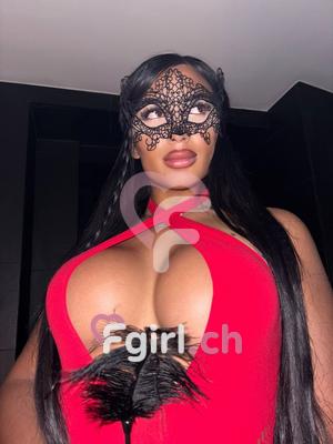 Ts Safira - Transexual en Genève
