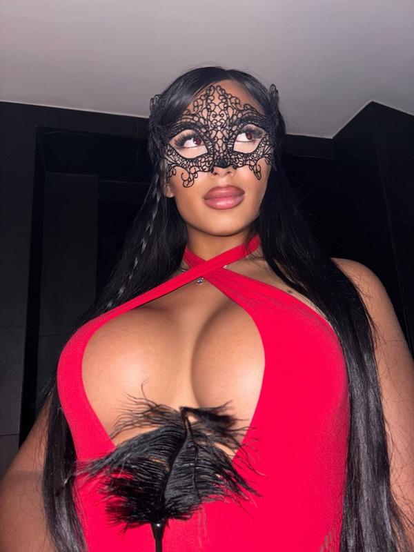 Ts Safira - Transexual en Genève

