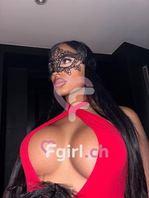 Ts Safira - Transexual en Genève
