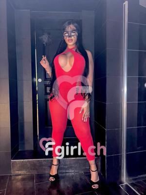 Ts Safira - Transexual en Genève
