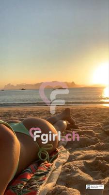 Sahssa - Escort à Moutier
