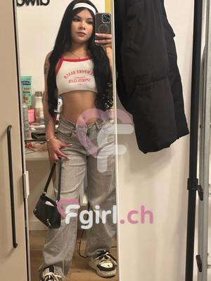 Saira - Escort à Genève
