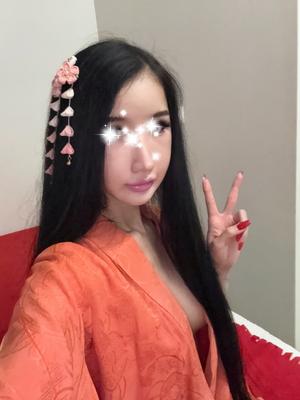 Sakura - Escort à Genève
