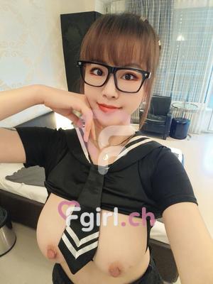 Sally - Escort à Genève
