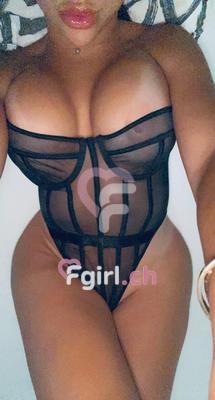 Salma - Escort a Fribourg

