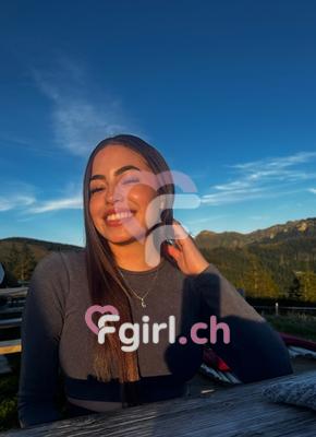 Salma - Escort in Eaux-vives
