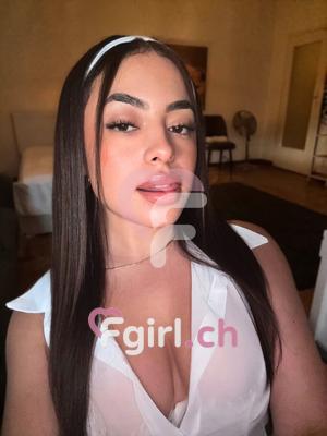 Salma - Escort in Eaux-vives