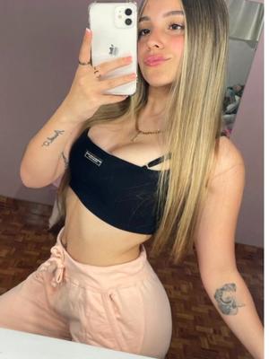Salma - Escort à Martigny
