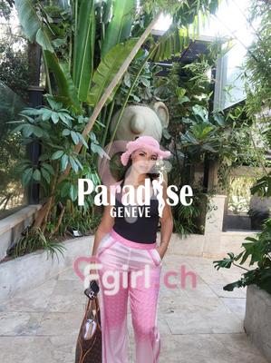 Salma - Escort à Genève
