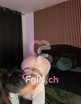 Salma - Escort à Neuchâtel
