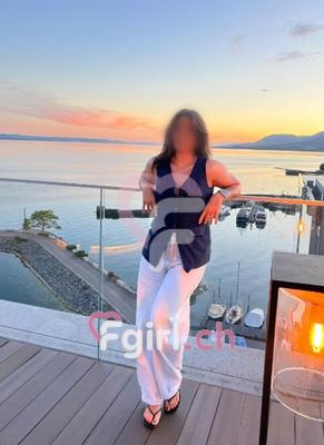 Salma - Escort à Neuchâtel
