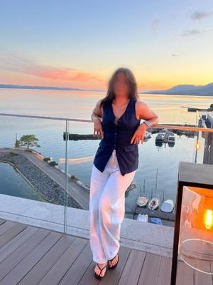 Salma - Escort à Neuchâtel
