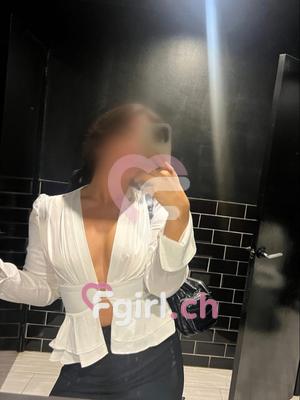 Salma - Escort à Neuchâtel
