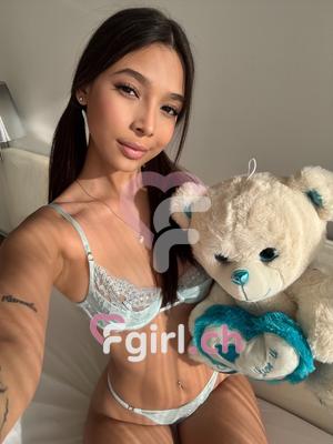 Salo - Escort en Sierre