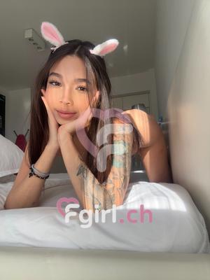 Salo - Escort in Lausanne
