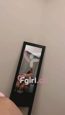 Salome - Escort in Cornavin
