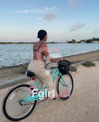 Salome - Escort in Cornavin
