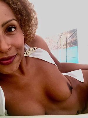 Salome - Escort en Zürich
