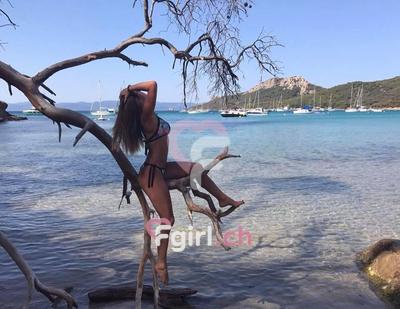 Salome - Escort a Sierre
