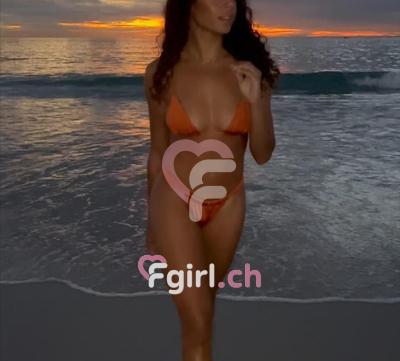 Salome - Escort a Sierre
