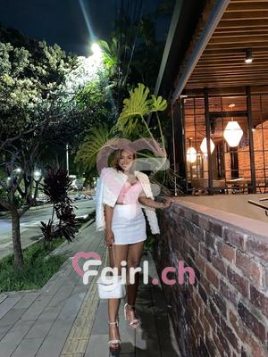 Salome - Escort in Geneva
